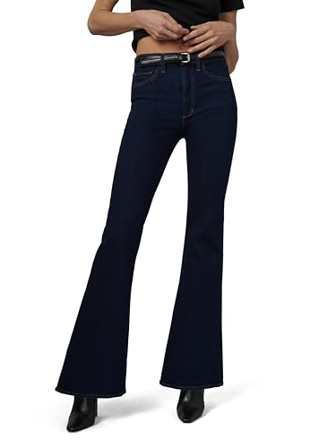 Joe's Jeans Women's The Molly High Rise Flare Jean, After Party, 23