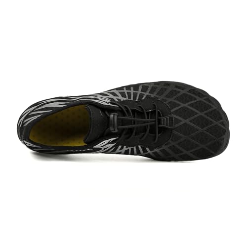 Image of StoneLiquid Hike Barefoot Womens, Healthy & Non-Slip Barefoot Footwear Unisex