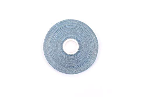 "Lace Front Support" Hair Extensions Tape Double Sided Roll Tapes Stickers Adhesive for Men Hair System Replacement Toupee Hair Extension Wig Bundles Hair Weave Closure(36 Yards & 0.8CM)