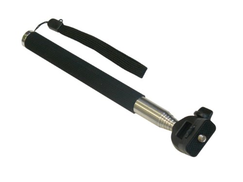 Preisvergleich Produktbild CamOne COIN25 Infinity Stabstativ