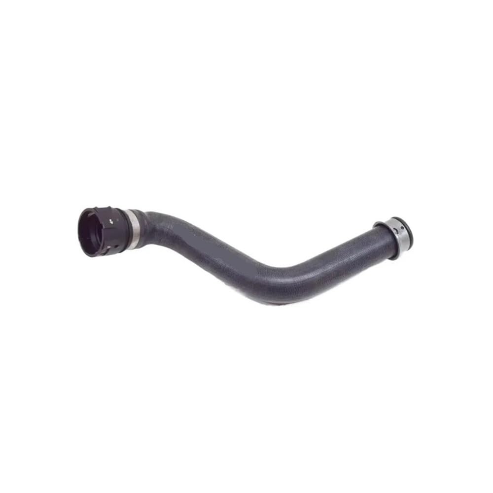 Derksawdp One Color A1665001075 Upper Radiator Pipe Hose For W166 Ml Water Supply Pipe A1665004775