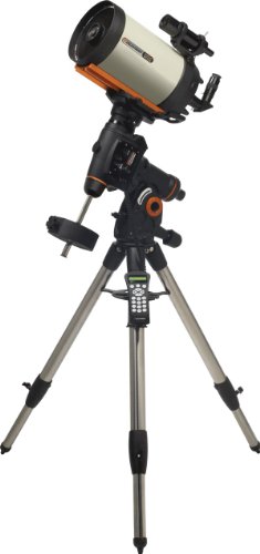  Celestron Cgem 800 HD