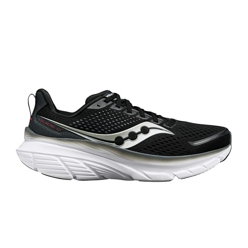 Image of Saucony Men's Guide 17 Sneaker