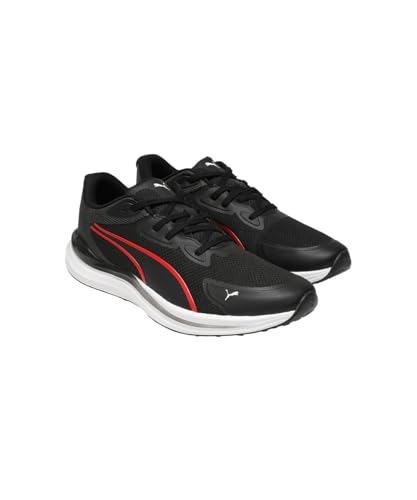 Image of Puma Mens Comfortrise Lite Running Shoe
