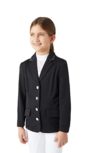 HORZE Queeny Kids Show Coat