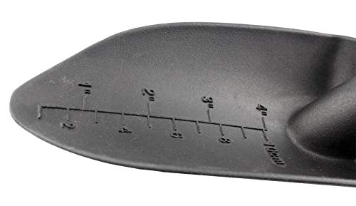 Se 11" Plastic Hand Trowel - Npt288 #TOP4