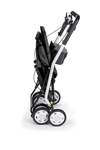 Carrello Carlett Grigio scuro (1 Unit?)