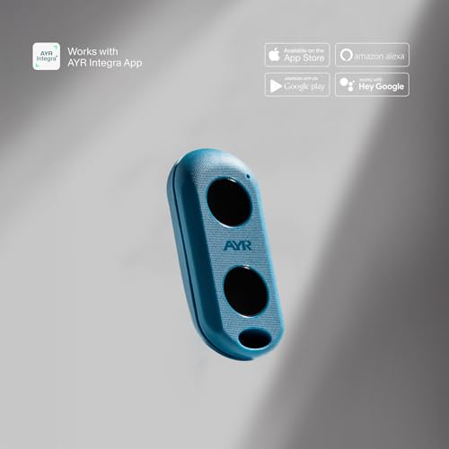 Miniatura 2 de Int Key Pro. Mando Bluetooth Para Apertura Y Cierre De Productos Smart Door De Ayr Opening Doors.