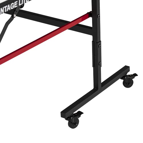 Stiga T8579W Advantage Series Ping Pong Tables thumb #23
