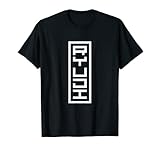 Japan Japanese Name Ryuji Hanko Inkan Signature Style T-Shirt