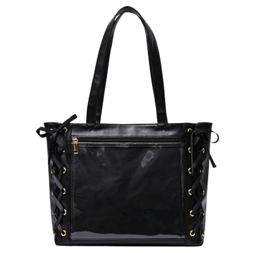 Bolso Tote Kawaii Cute Ita Bag miniatura 1