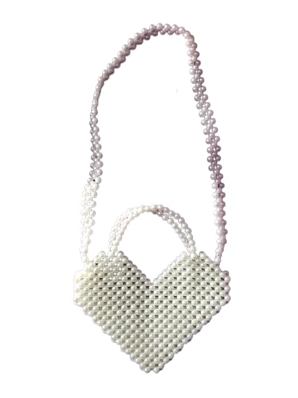 See full amazon price history chart for The Top Knott Crystal Hand Bag For Women Hand Made Handbags For Girls Heart Shape Pearl Tote Bag For Women Valentines Day Gift for Girlfriend Wife The Top Knott Crystal Hand Bag For Women Hand Made Handbags For Girls Heart Shape Pearl Tote Bag For Women Valentines Day Gift for Girlfriend Wife (B0BSV9ZPBH) Amazon Price History, Amazon Price Tracker