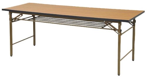 �R�P(YAMAZEN) �T�C�o�[�R�� ��c�p�e�[�u��(��180���s60) �u���E�� MCT-1860H