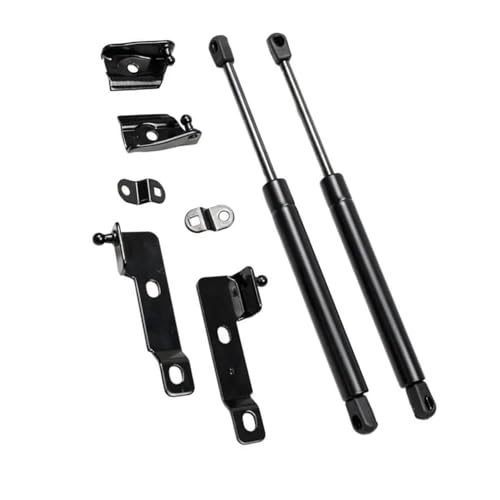 Vérin de capot moteur pour Suzuki Equator 2008-2012 amortisseur à gaz support de levage avant