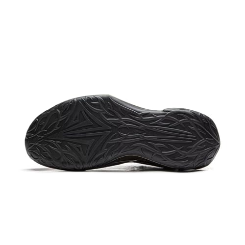 Image of LI-NING Jimmy Butler Series Men's Basketball Shoes Anti-Slip Shock Absorption Professional Sports Sneakers