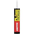 Loctite 1390595 Polyurethane Construction Adhesive, Single, Tan, 10 Fl Oz