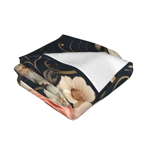Couverture pour canapé plaid flanelle microfibres toutes saisons - 3