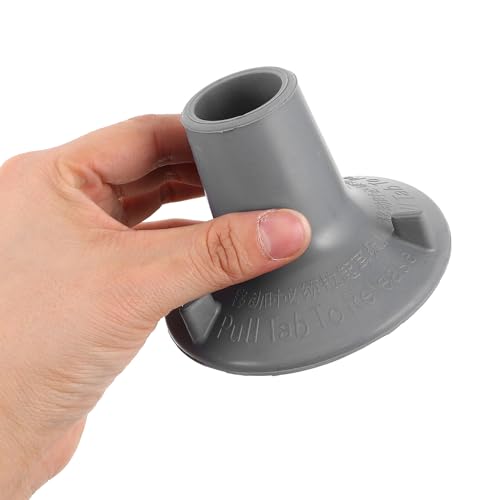 Ventouse caoutchouc barre appui rechange pour stabiliser siege douche