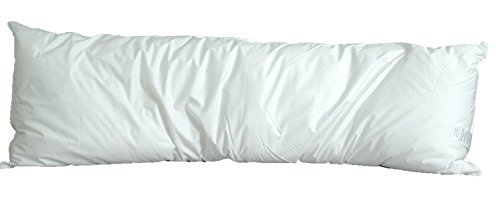 PillowtexPolyester Fill Body Pillow 20 x 72