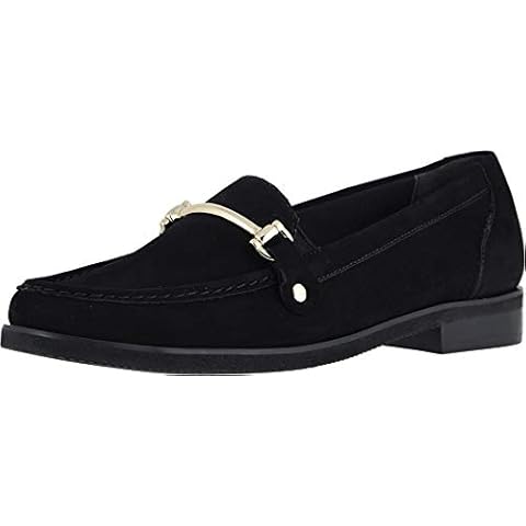 Walking Cradles Wren Black Nubuck 6 N (A) Cover