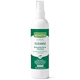 Medline Remedy Phytoplex Hydrating Spray Cleanser, 8 oz