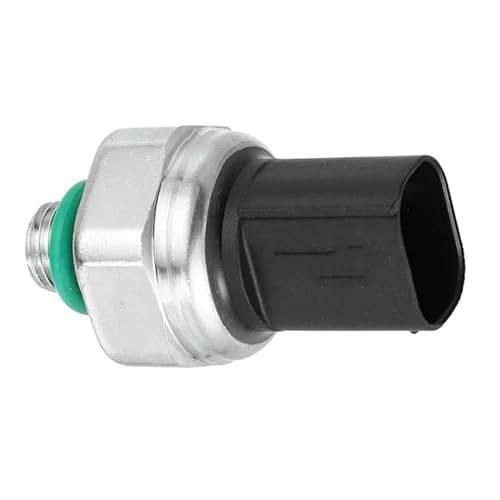 Capteur pression clim résout panne air frais BMW 650i 650ci OEM 64539323658