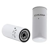 Wix 33626NP Spin-On Fuel Filter