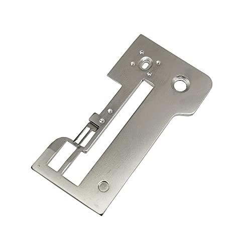 HONEYSEW Needle Plate for Brother 1034D