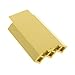 Produktbild LEGO 1x 87421 Paneel Ecke 3x3x6 | Beige