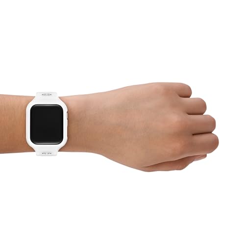 Image of Tory Burch Women's T 38 /40 /41 /42mm Band for Apple Watch