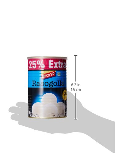 Image of Bikano Rasgulla, 1.25kg