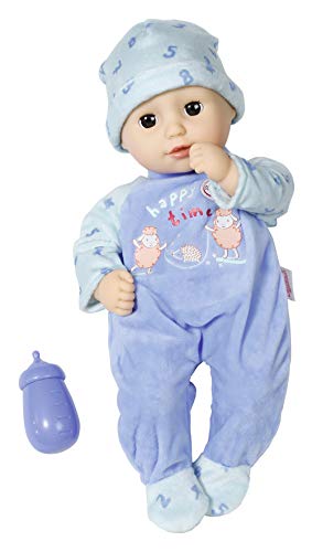 Zapf Creation 704592 - Annabell Little Alexander (36 cm)