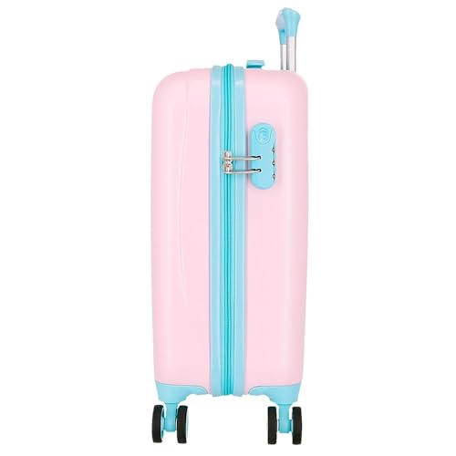 Disney Girls' Cabin case, Pink, Einheitsgröße2