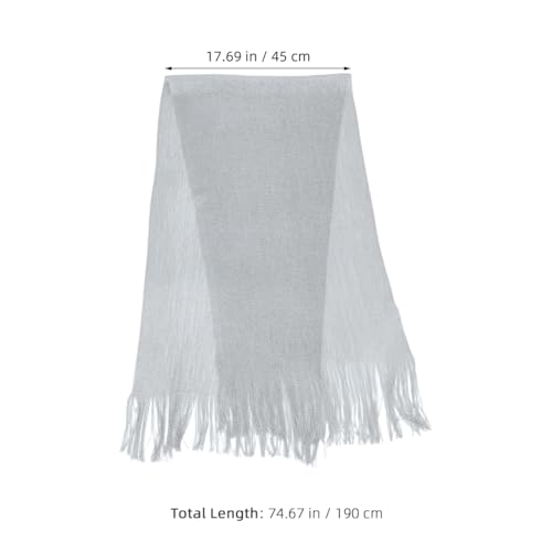 Metallic Shawl Bridal Wraps Evening Dresses Shawl Wraps Women With Buckle For Evening Party Dresses Wedding Party4