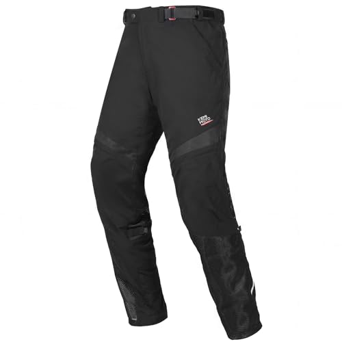 [KEMIMOTO] �y�ʋC��&�������z �o�C�N�p���c �ʋC�� ���b�V���p���c CE�K�i�\�t�g�v���e�N�^�[�t�� �X�g���b�`�f�� 4�̑�e�ʃ|�P�b�g �T�C�Y�����\ �ʋ΁E�c�[�����O�� �ėp �y�� ���C�f�B���O�p���c KM-407[L]