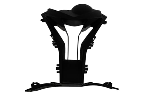 Carénage avant BMW S1000RR 2R10 tête de fourche centrale brute