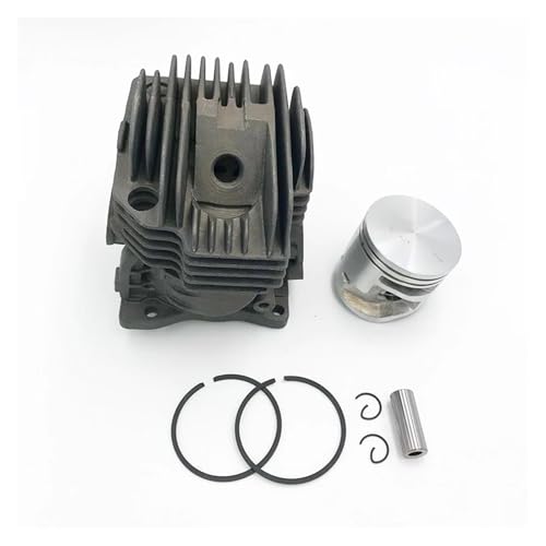 Cylindre piston 40 mm MS201 pour retrouver la compression moteur - 3