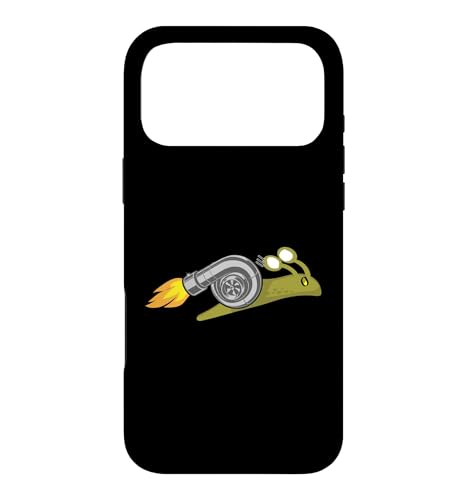 Fast Snail �J�[���[�T�[���D�� �ʔ��� �h���t�g �X�s�[�h ���[�V���O ���p �X�}�z�P�[�X iPhone 17 Pro Max �p