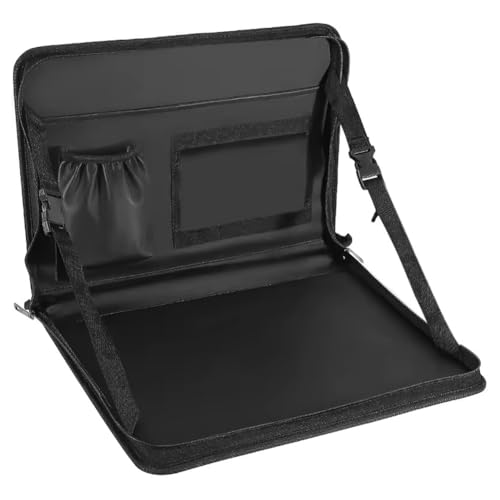 Bosiyrggrl Supporto per Schienale, Supporto per Notebook, Accessori per Auto, Supporto per Notebook da Auto.