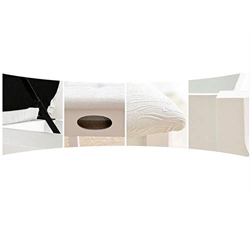 Chaise en bois rembourré MU durable pour une élégance intemporelle