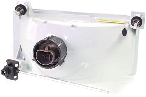 Evan-Fischer Front Fender Set Of 4 Compatible With 1992-1996 Ford Bronco, Fits 1992-1996 Ford F-150 Primed Steel Driver And Passenger Side #TOP2