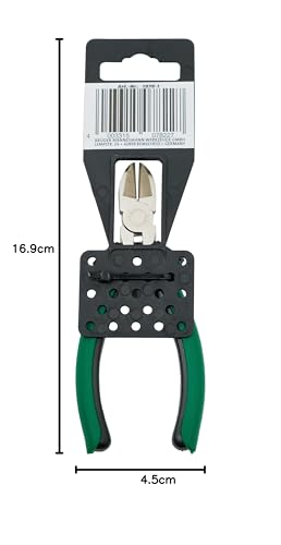 Brüder Mannesmann Elektroniczne nożyce boczne, M 1070-1