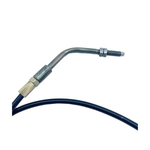 Cable de marcha atrás go kart H150 repuesto de transmisión para buggy 150cc 4