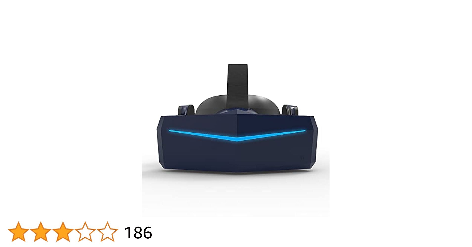 VRゴーグル Pimax 8KX Amazon.com: Pimax Vision 8K X VR Headset with Dual Native 4K