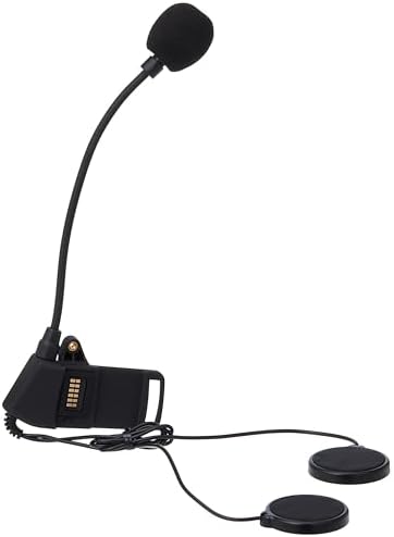 Mic Intercomunicador Sena Smh10 Sena SMH10-11 Bluetooth Headset