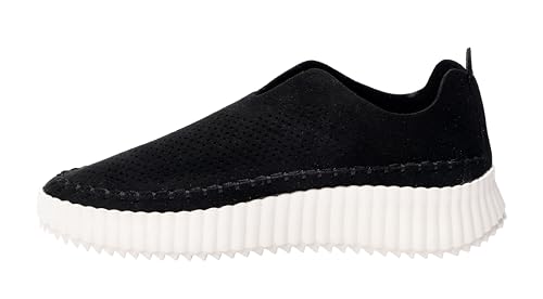 Corkys Footwear Hey Girl Women's Walk with Me Slip-on Sneaker