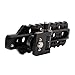 HangTon Articulated Mounting Plate, Side Support for ARRI Alexa 35 Camera, Wireless System Follow Focus Motor, Vertical Adjustment, 3/8