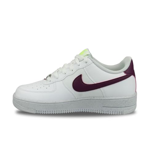 Preisvergleich Produktbild Nike Air Force 1 Crater Next Nature White Sangria - 38