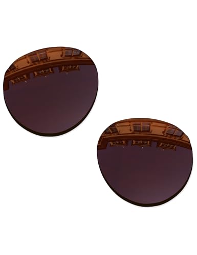 Image of Lenses Replacement for Oakley Forager OO9421 Sunglass - Confirm Fit | Scratch Resistant