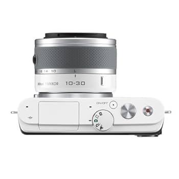 ニコン　Nikon 1NIKKOR 10-30mm 1:3.5-5.6 VR Amazon | Nikon 標準ズームレンズ1 NIKKOR VR 10-30mm f/3.5-5.6